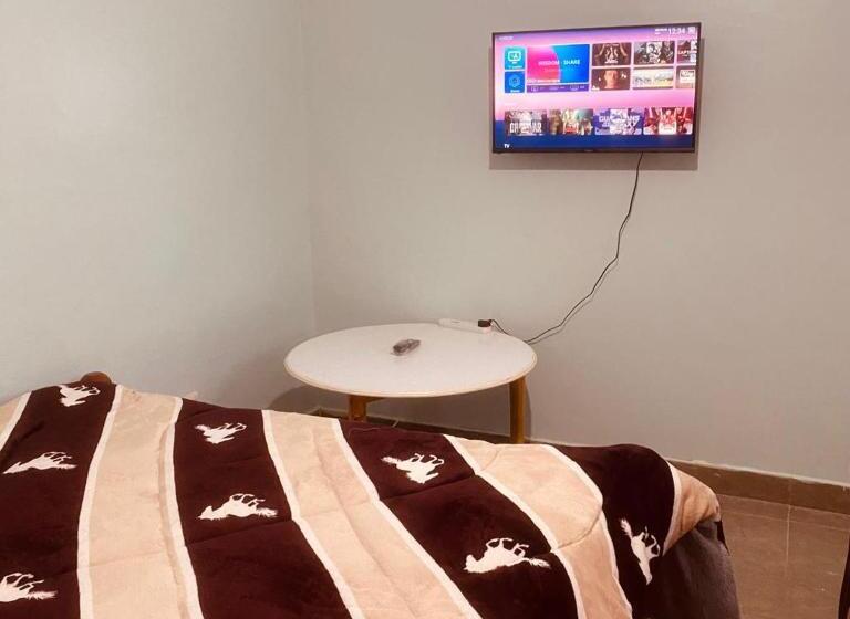 اتاق استاندارد, Studio Bnb Thika Town