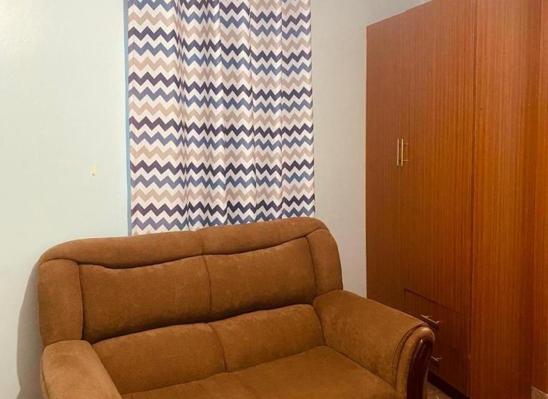 اتاق استاندارد, Studio Bnb Thika Town