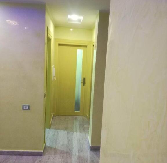 带1个卧室的带海景的公寓, Dar Nejib Apparts S1 S2 S3 Et Villa S4 Family