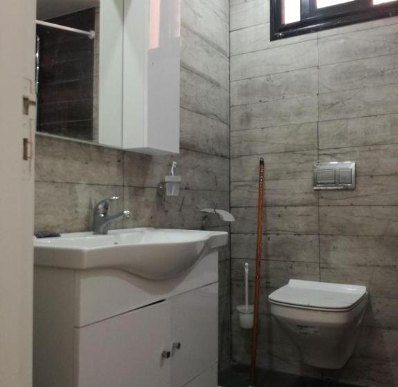 带2个卧室的公寓, Dar Nejib Apparts S1 S2 S3 Et Villa S4 Family