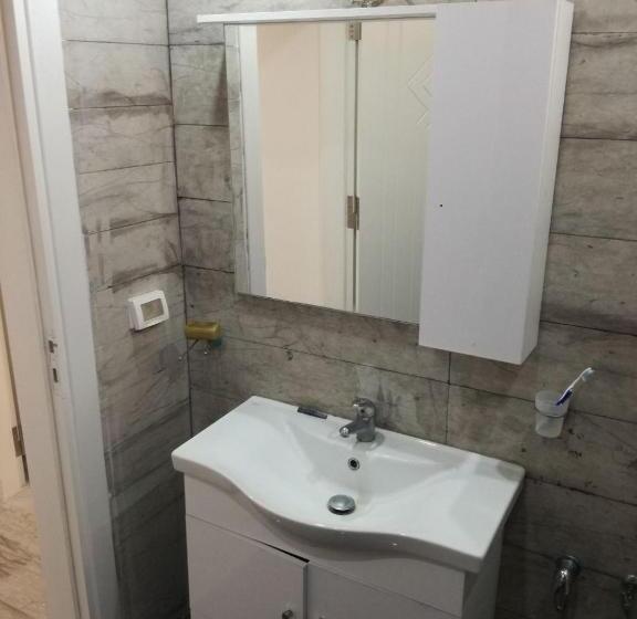 带2个卧室的公寓, Dar Nejib Apparts S1 S2 S3 Et Villa S4 Family