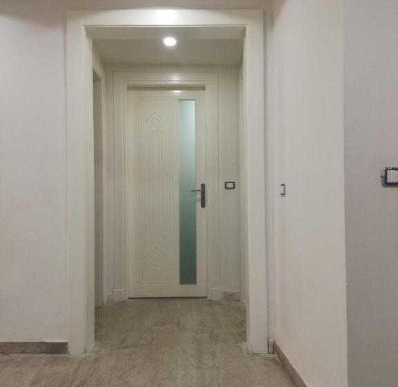 带2个卧室的公寓, Dar Nejib Apparts S1 S2 S3 Et Villa S4 Family