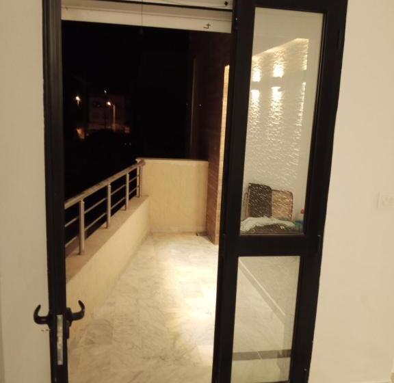 带1个卧室的公寓, Dar Nejib Apparts S1 S2 S3 Et Villa S4 Family