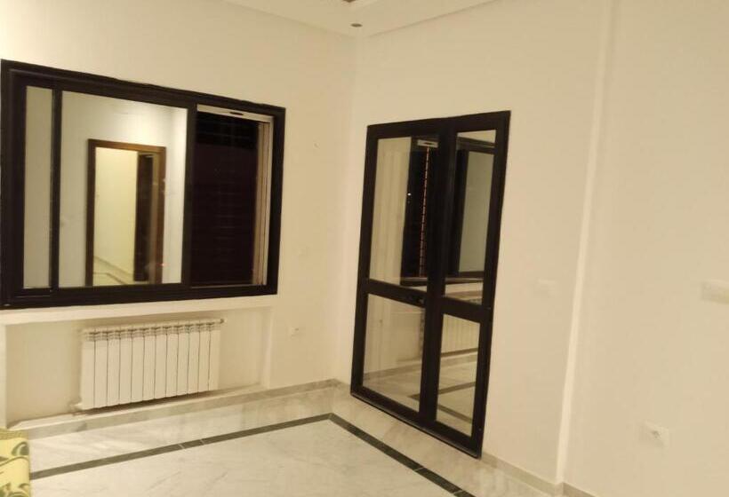 带1个卧室的公寓, Dar Nejib Apparts S1 S2 S3 Et Villa S4 Family