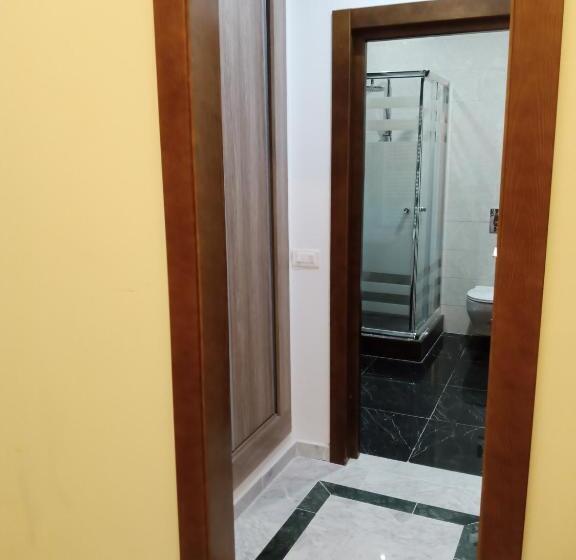 带1个卧室的公寓, Dar Nejib Apparts S1 S2 S3 Et Villa S4 Family