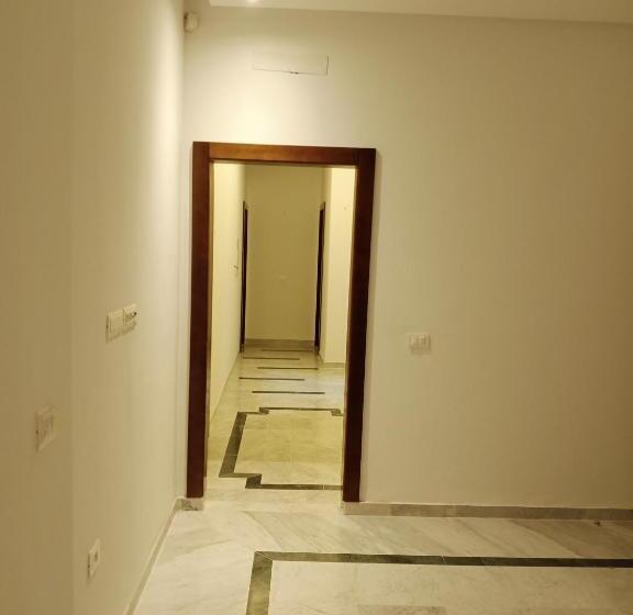 带1个卧室的公寓, Dar Nejib Apparts S1 S2 S3 Et Villa S4 Family