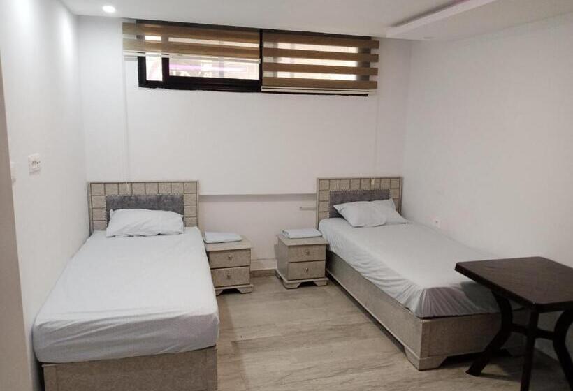 带2个卧室的公寓, Dar Nejib Apparts S1 S2 S3 Et Villa S4 Family