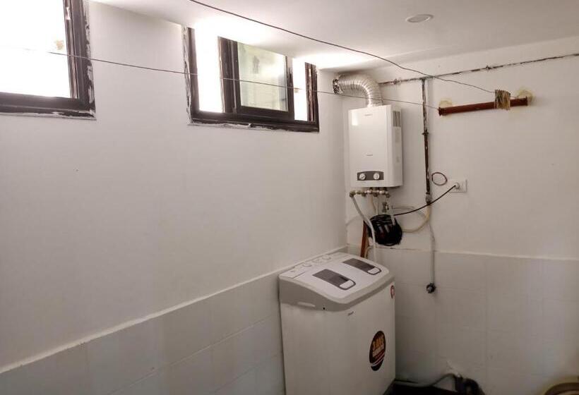 带2个卧室的公寓, Dar Nejib Apparts S1 S2 S3 Et Villa S4 Family