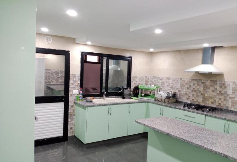Апартаменты 2 Спальни, Dar Nejib Apparts S1 S2 S3 Et Villa S4 Family