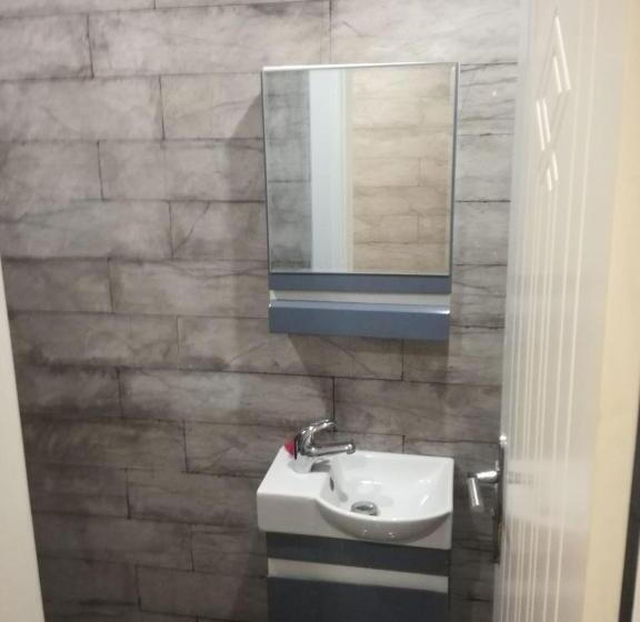 带2个卧室的公寓, Dar Nejib Apparts S1 S2 S3 Et Villa S4 Family