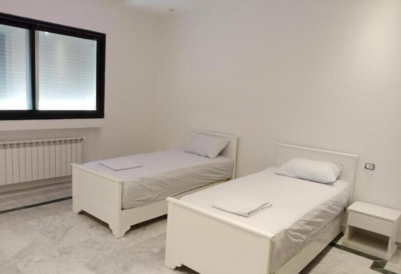 带1个卧室的公寓, Dar Nejib Apparts S1 S2 S3 Et Villa S4 Family