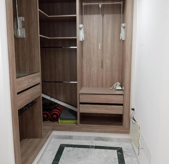 带1个卧室的公寓, Dar Nejib Apparts S1 S2 S3 Et Villa S4 Family