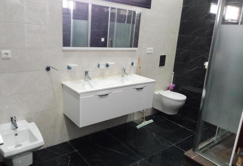 带1个卧室的公寓, Dar Nejib Apparts S1 S2 S3 Et Villa S4 Family