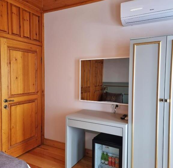 Apartamento 1 Dormitório, Hacibayramapart