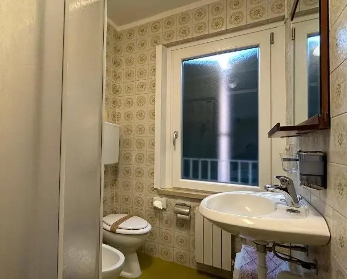 اتاق استاندارد, Albergo Da Pina