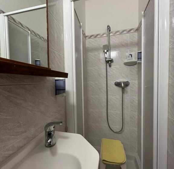 标准间, Albergo Da Pina