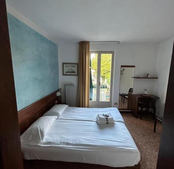 스탠다드 룸, Albergo Da Pina