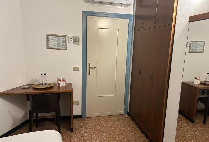 标准间, Albergo Da Pina