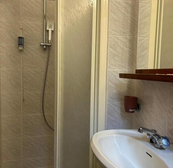 스탠다드 룸, Albergo Da Pina