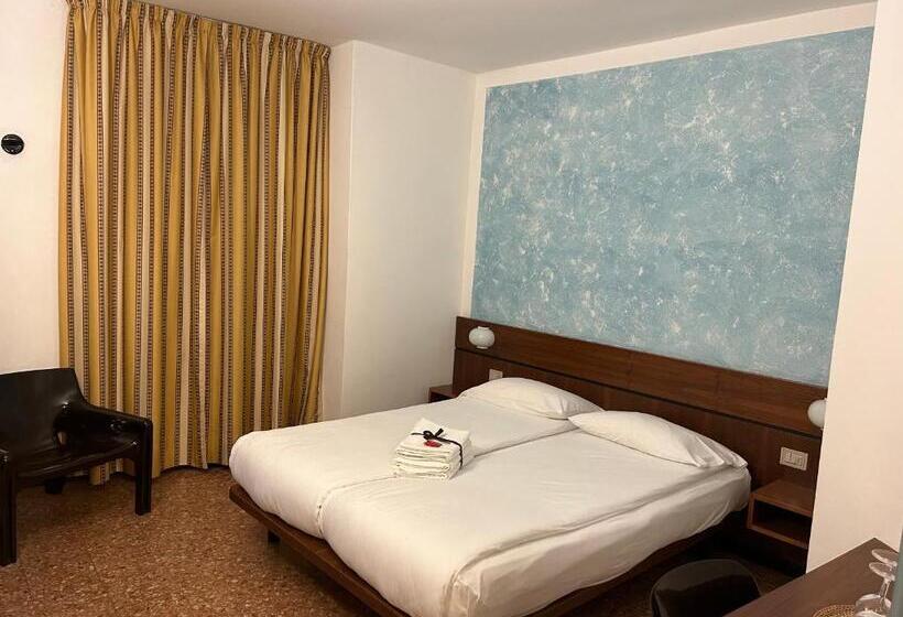 标准间, Albergo Da Pina