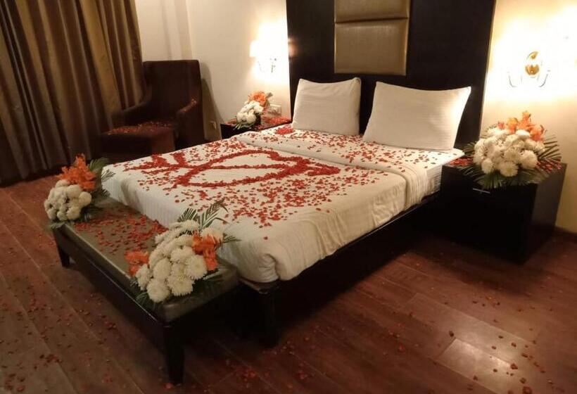 سوییت لوکس, Apple Flower, A True Gem Of Hospitality