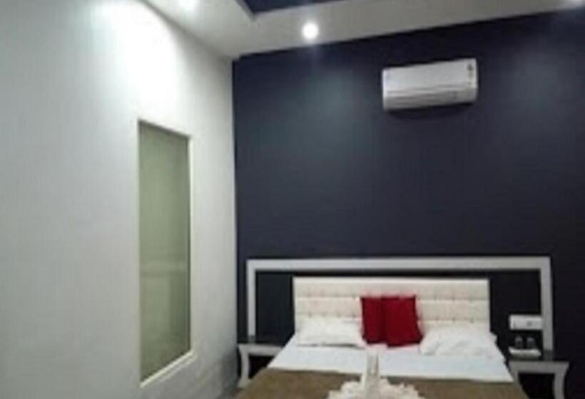 חדר דלוקס, Castle Inn & Restaurant  Mp