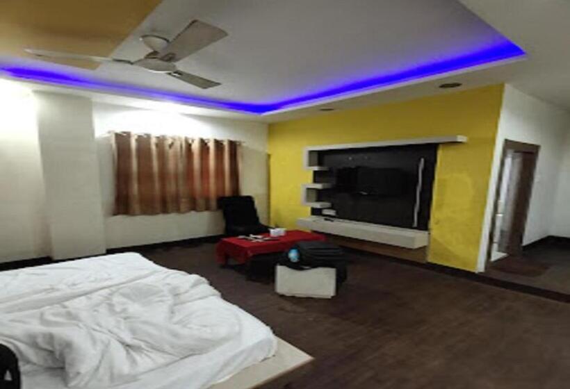 חדר דלוקס, Castle Inn & Restaurant  Mp