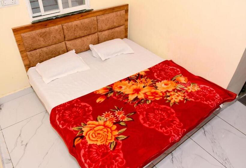 Номер Стандарт, Ganraj Shranam