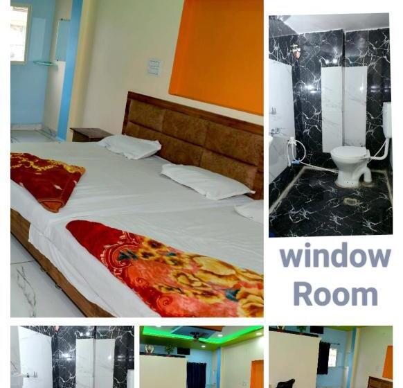 Номер Стандарт, Ganraj Shranam