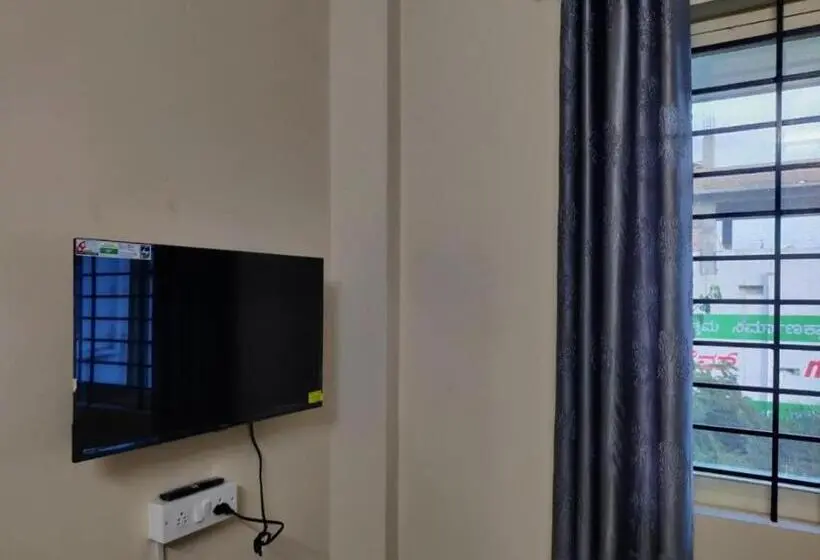 Deluxe Kamer, Inn