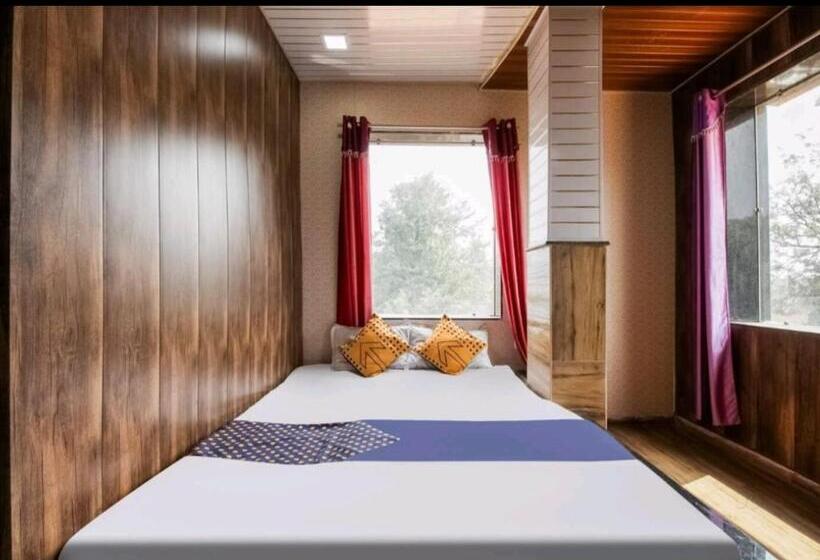 חדר סטנדרט, New Natraj