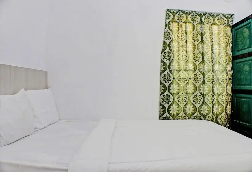 اتاق لوکس, Oyo Life 93138 Anugrah Kost Syariah