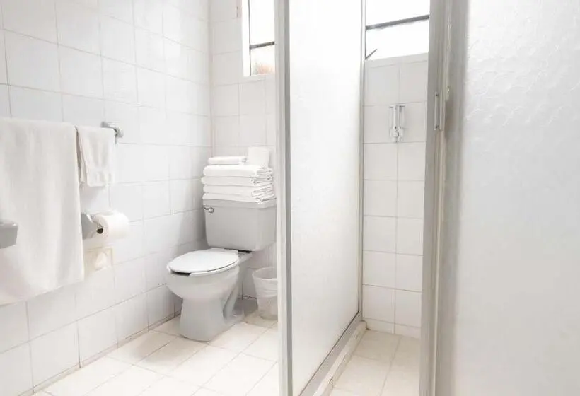 Standard-huone, Rincon De Josefa