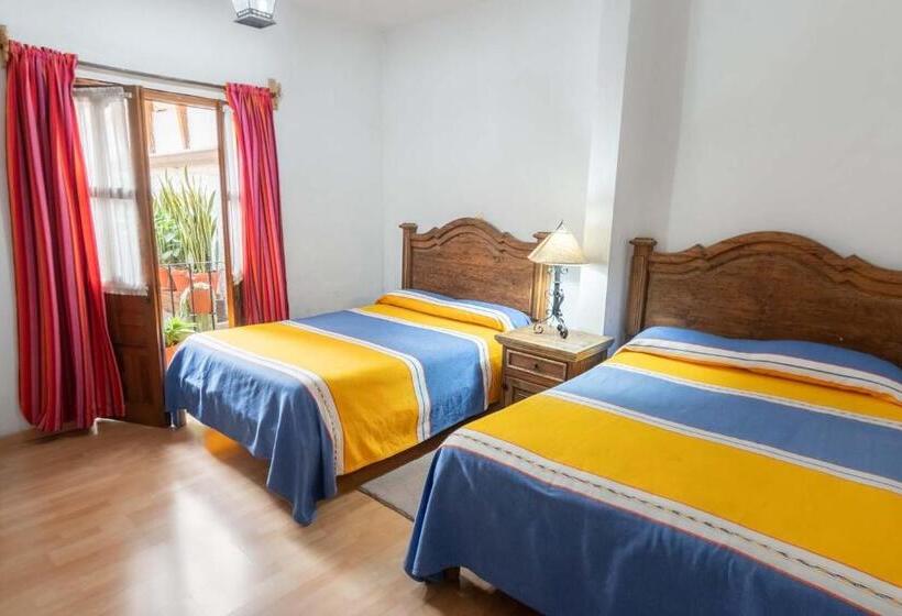 스탠다드 룸, Rincon De Josefa