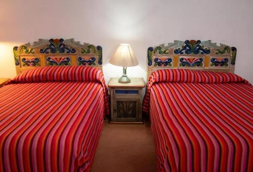 Standard-huone, Rincon De Josefa