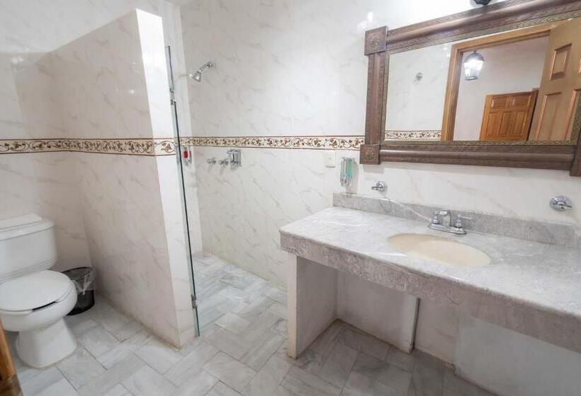 패밀리 룸, Rincon De Josefa