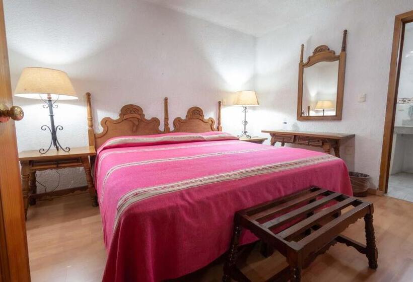 패밀리 룸, Rincon De Josefa