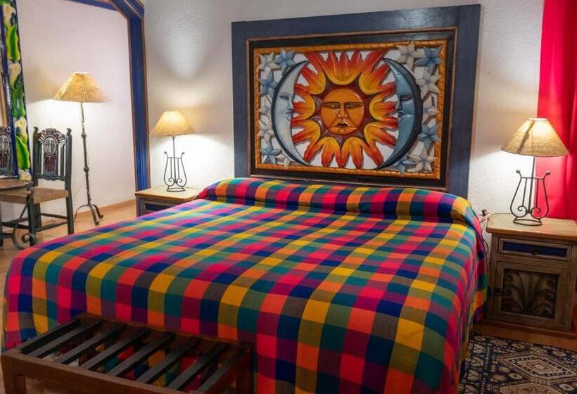 주니어 스위트, Rincon De Josefa