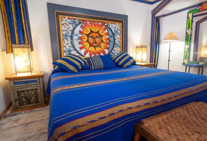 주니어 스위트, Rincon De Josefa