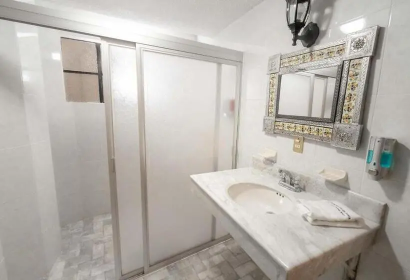 Executive-sviitti, Rincon De Josefa