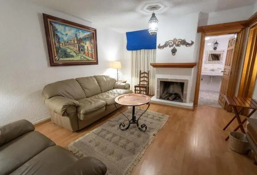 Executive-sviitti, Rincon De Josefa