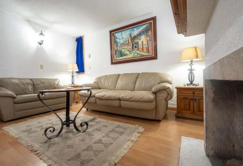 이그제큐티브 스위트, Rincon De Josefa