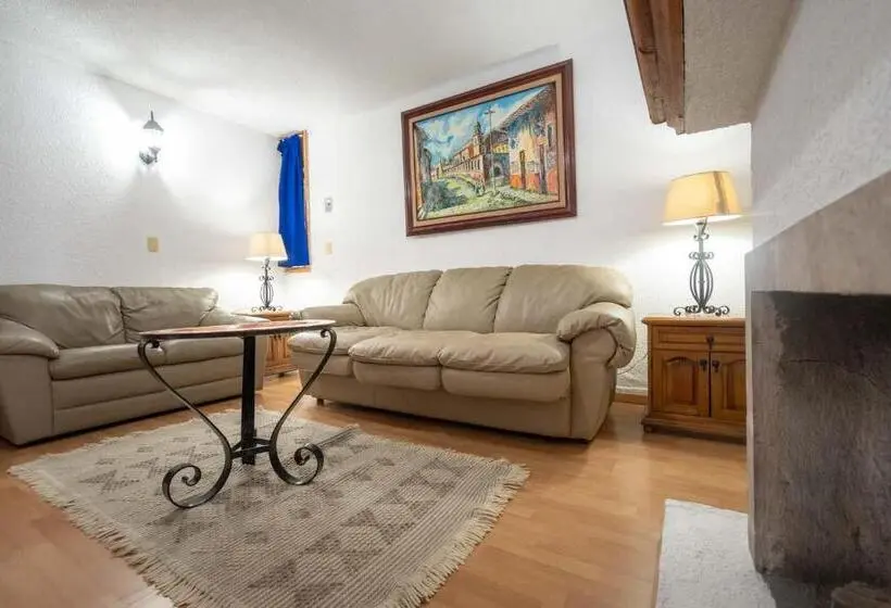 Executive-sviitti, Rincon De Josefa