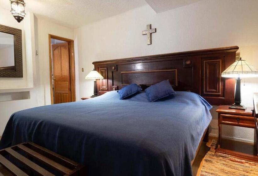 이그제큐티브 스위트, Rincon De Josefa