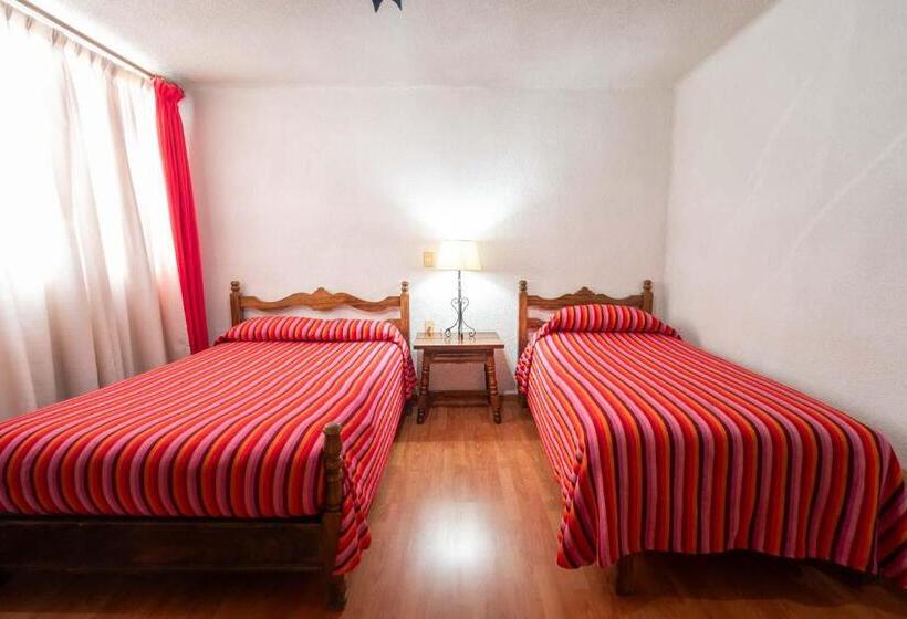 패밀리 룸, Rincon De Josefa