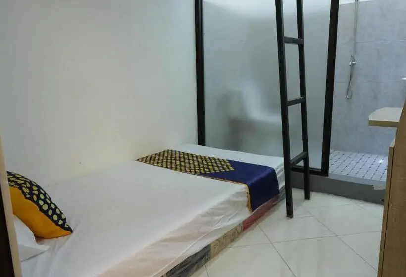 エコノミールーム, Spot On 93189 Rumah Berkah Syariah