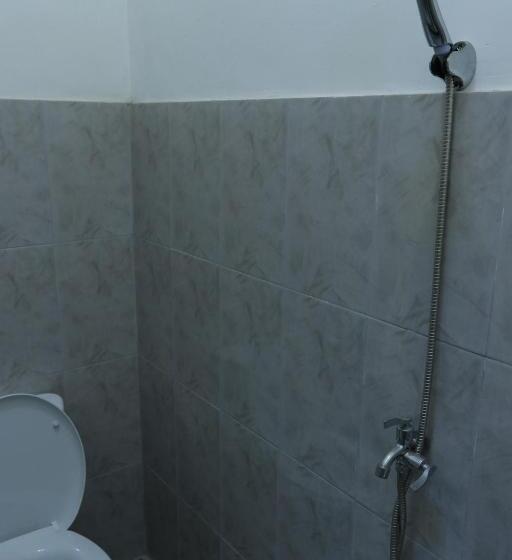 غرفة إقتصادية, Spot On 93189 Rumah Berkah Syariah