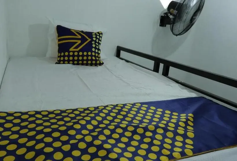 シングルベーシックルーム, Spot On 93189 Rumah Berkah Syariah