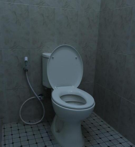 غرفة أساسية فردية, Spot On 93189 Rumah Berkah Syariah