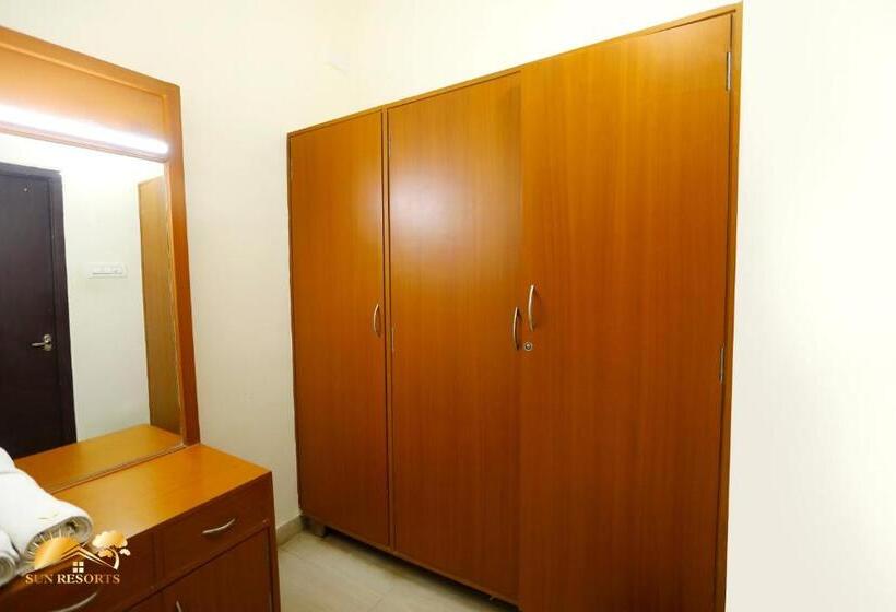 جناح عائلي, Sun Resorts And Adventures